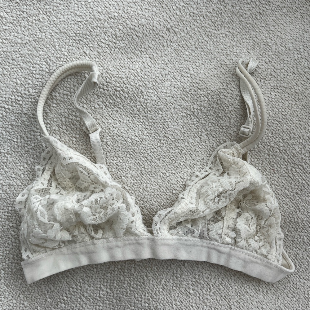 Lace Bralette